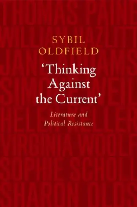 Cover of Thinking Against the Current