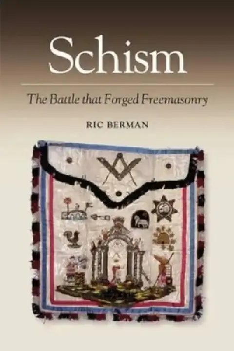 Cover of Schism