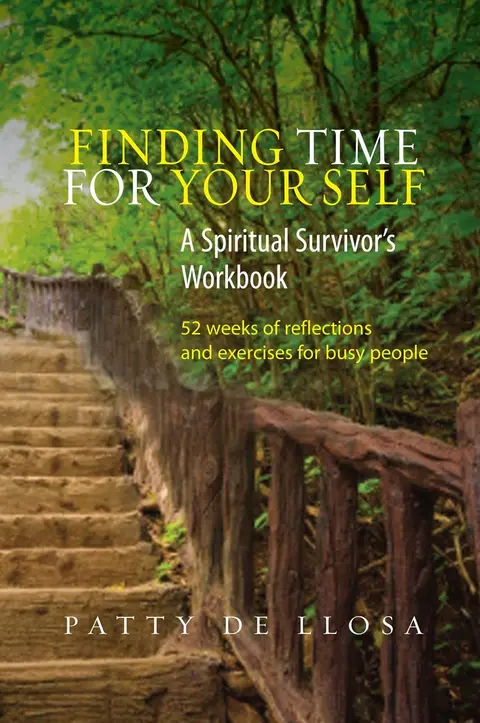 Cover of Finding Time for Your Self
