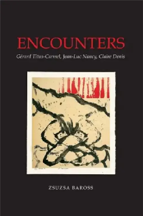 Cover of Encounters