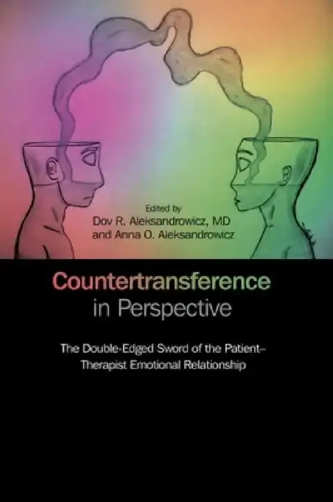 Cover of Countertransference in Perspective