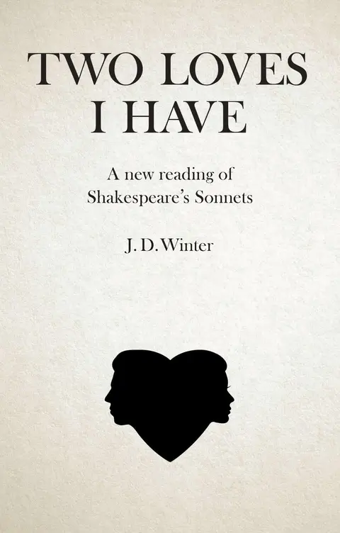 Cover of Two Loves I Have