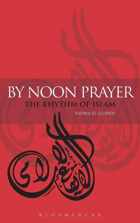 Cover of By Noon Prayer