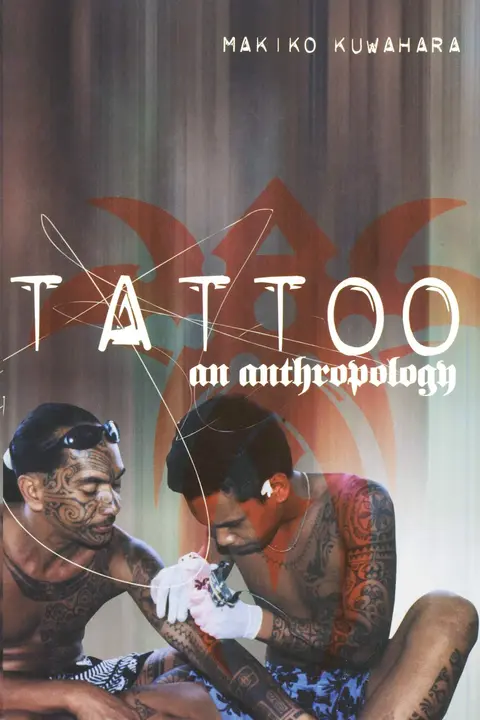 Cover of Tattoo