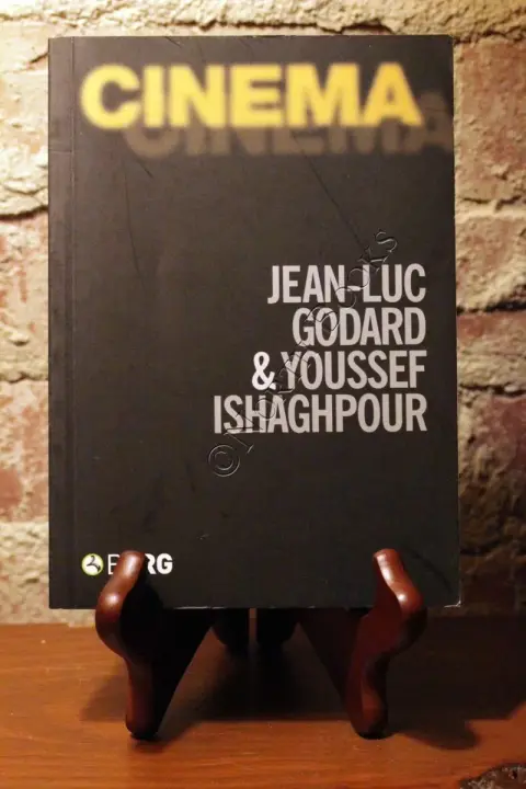 Cover of Cinema