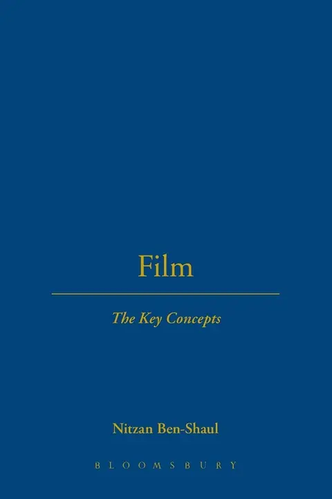 Cover of Film
