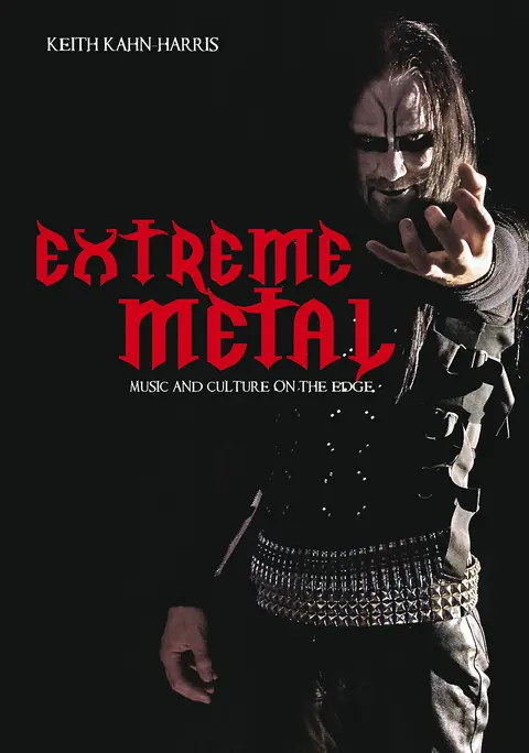 Cover of Extreme Metal