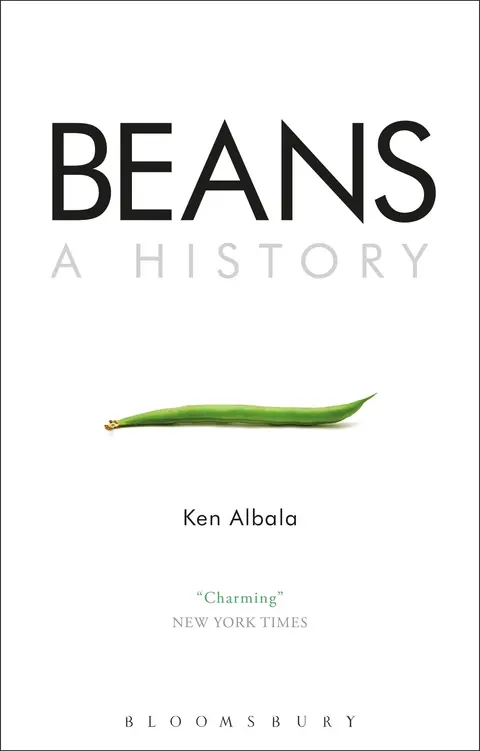 Cover of Beans