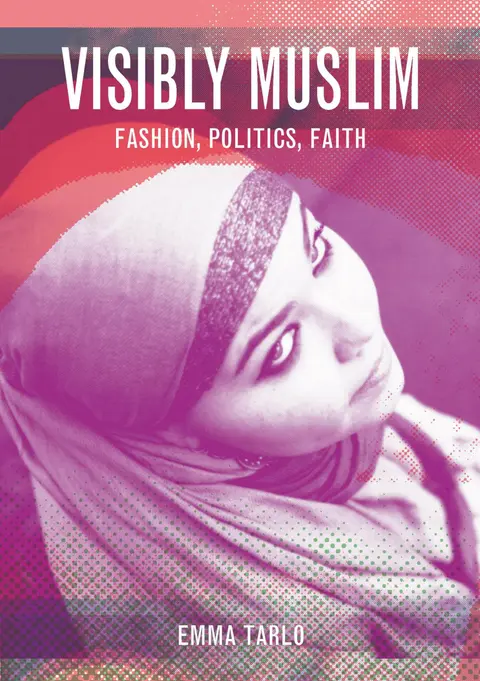 Cover of Visibly Muslim