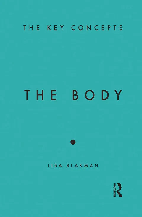 Cover of The Body