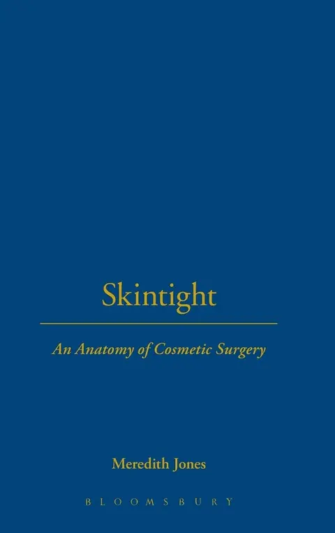 Cover of Skintight