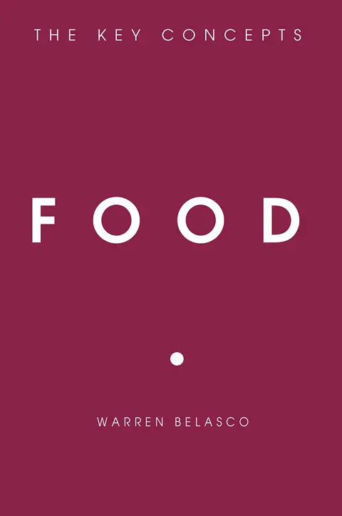Cover of Food