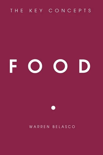 Cover of Food