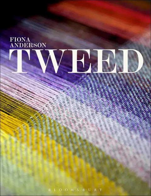 Cover of Tweed