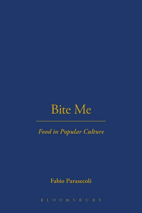 Cover of Bite Me