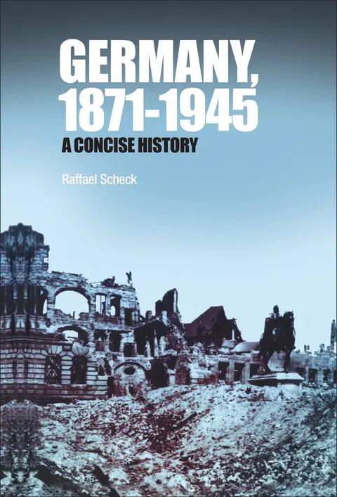 Cover of Germany (1871-1945)