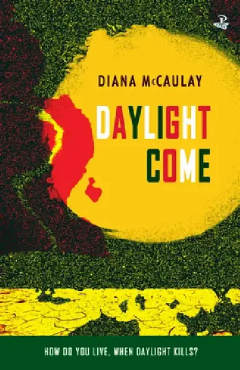 Cover of Daylight Come