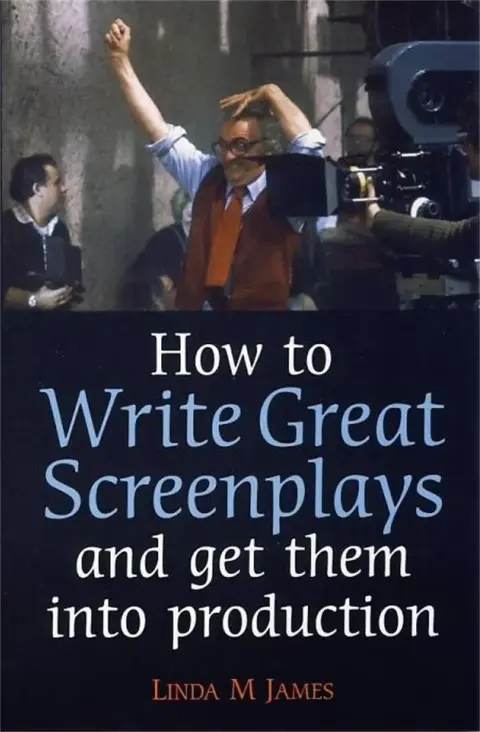 Cover of How to Write Great Screenplays