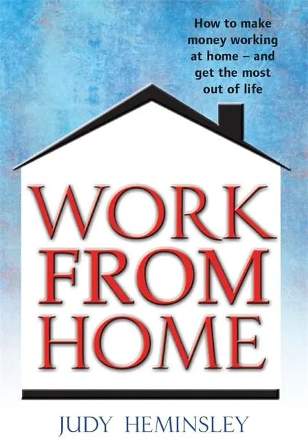 Cover of Work from Home