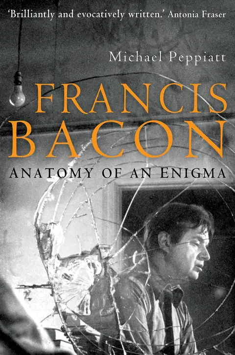 Cover of Francis Bacon