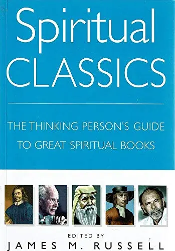 Cover of Spiritual Classics