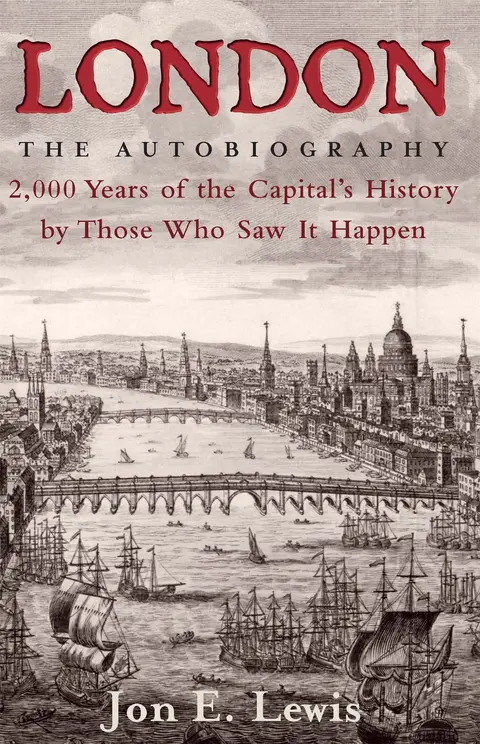 Cover of London