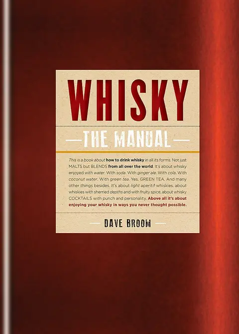 Cover of Whisky