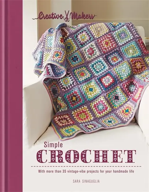 Cover of Creative Makers