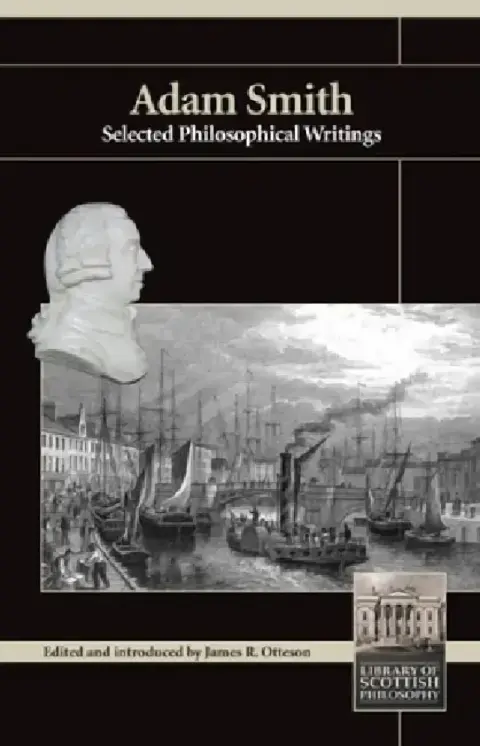 Cover of Adam Smith