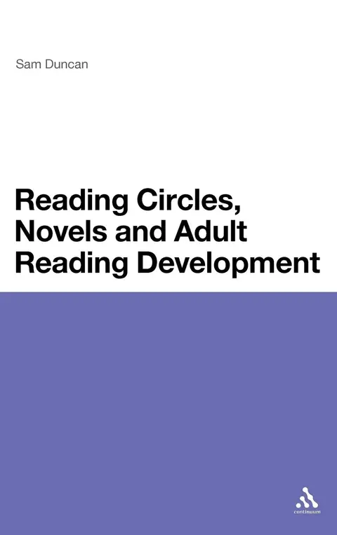 Cover of Reading