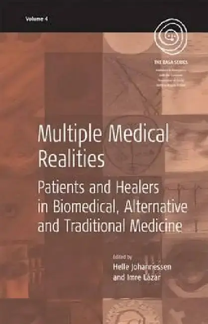 Cover of Multiple Medical Realities