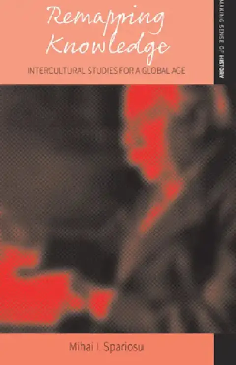 Cover of Remapping Knowledge