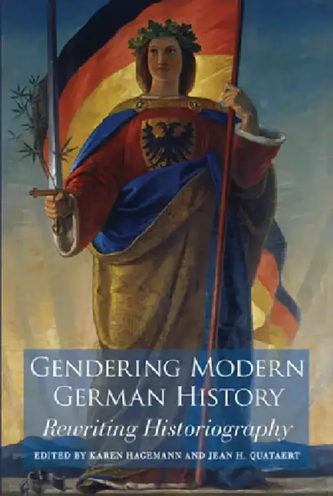 Cover of Gendering Modern German History