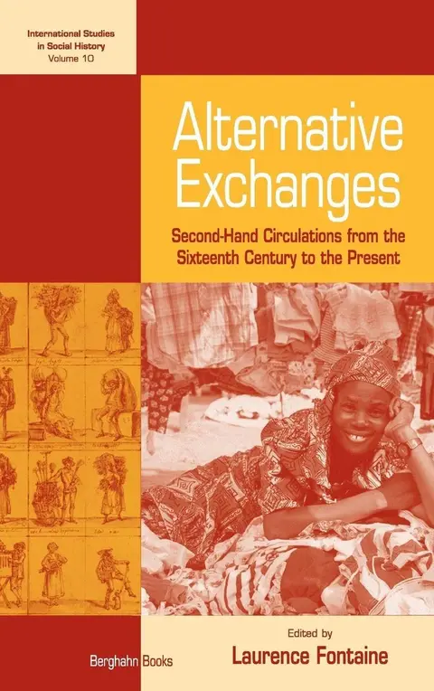 Cover of Alternative Exchanges