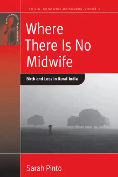 Cover of Where There Is No Midwife
