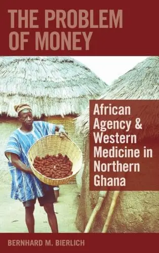 Cover of The Problem of Money