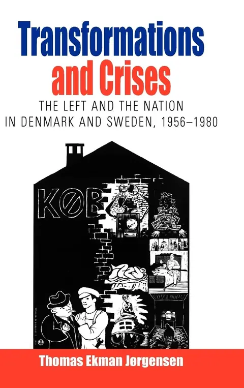 Cover of Transformations and Crises