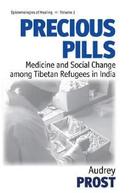 Cover of Precious Pills