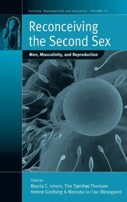 Cover of Reconceiving the Second Sex