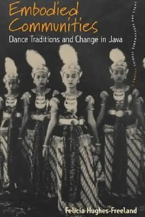 Cover of Embodied Communities