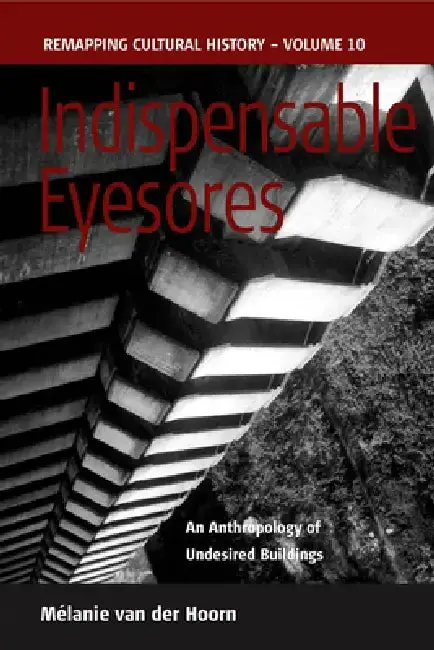 Cover of Indispensable Eyesores