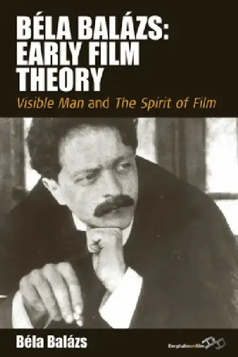 Cover of Béla Balázs