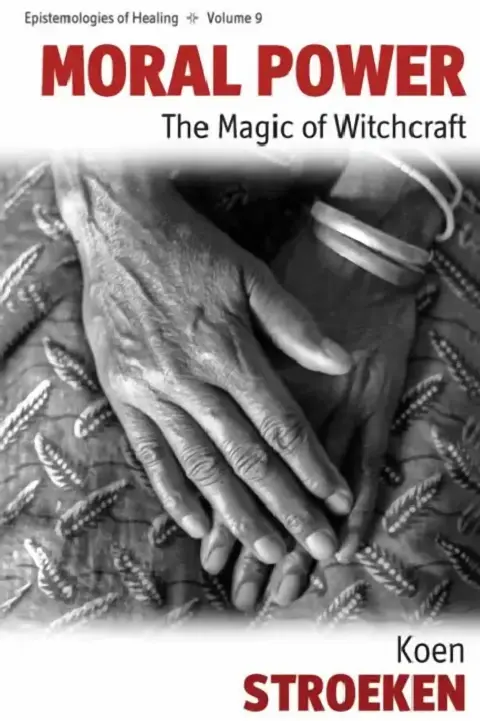 Cover of Moral Power