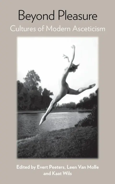 Cover of Beyond Pleasure