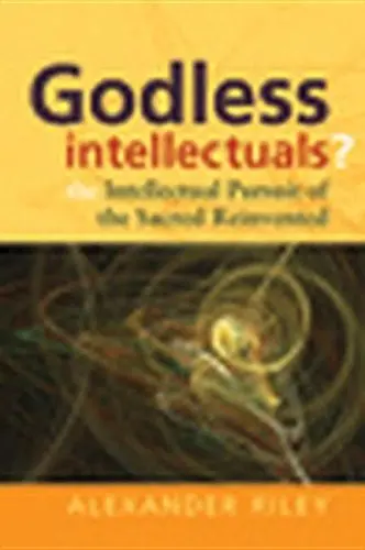Cover of Godless Intellectuals?