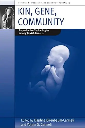 Cover of Kin, Gene, Community