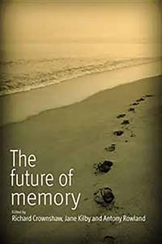 Cover of Future of Memory