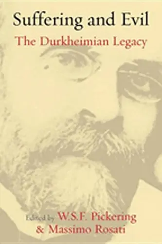 Cover of Suffering and Evil