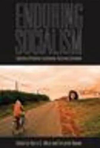 Cover of Enduring Socialism