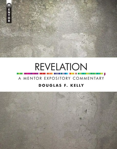 Cover of Revelation